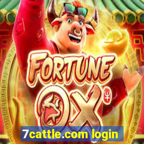 7cattle.com login